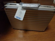 RIMOWA Attache Case Business