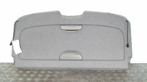 Plage arriere peugeot 308 - 308, 1