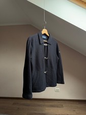 SAINT JAMES France Wool Duffle
