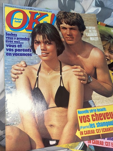 Lot magazine sabine - lot, ok