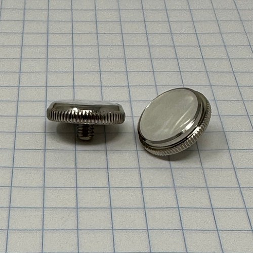 Blessing trumpet finger button - blessing,