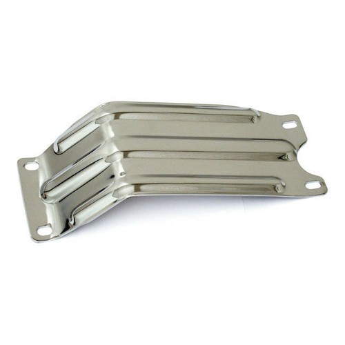 Plaque protection moteur - de,