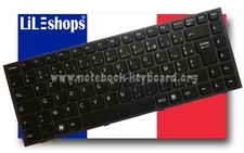 Clavier Français Original
