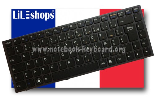 Clavier français original - clavier,