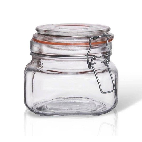 Bocal récipient verre - récipient,