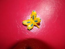 papillon schlumpf smurf