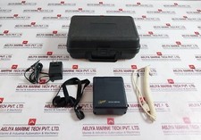 Adaptateur Calibrateur De Courant Extech Oyster Series E066486 Avec Étui