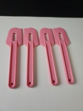 Tupperware 8" Paddle Spatula &