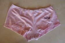 culotte rose neuve taille XL