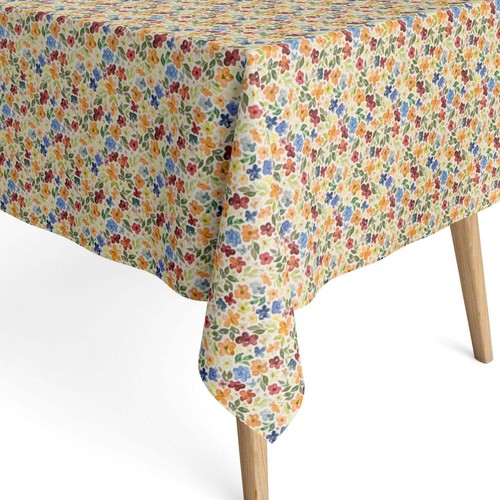 Nappe coton enduit 160 - en,