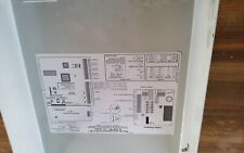 boîtier alarme Siemens 220 F