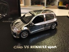 Renault Sport Clio V6 (1999) -