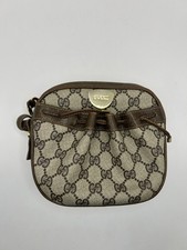 Sac bandoulière en cuir