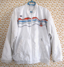 Veste adidas ivan lendl - veste,