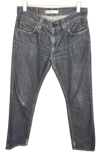 Levi 511 jeans homme - jeans, w34/l32