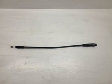 Câble intermédiaire ouverture capot moteur pour renault megane 2 break de 2007