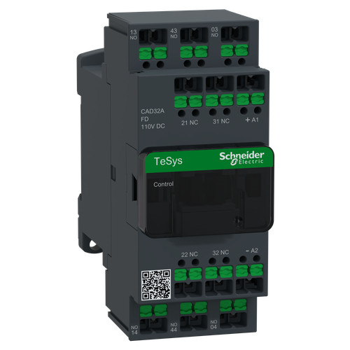 Schneider electric cad32afd - schneider,