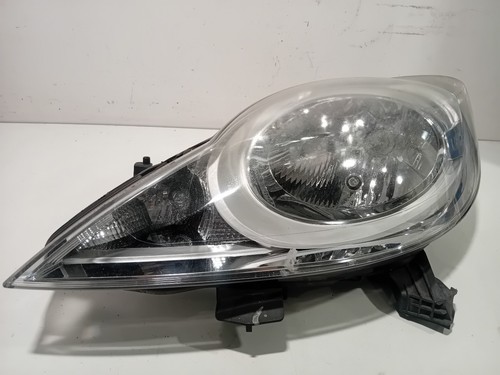 Peugeot 107 phare - phare, gauche