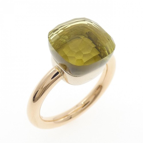 Authentic pomellato nude ring - authentic,
