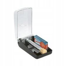 Merkur Rasoir Chromé en