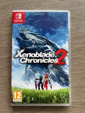 Xenoblade Chronicles 2 -