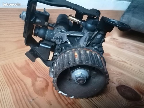 Pompe injection renault dacia - injection,