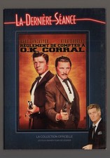 Collection LA DERNIERE SEANCE