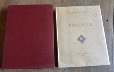 Livre Sacha Guitry Pasteur