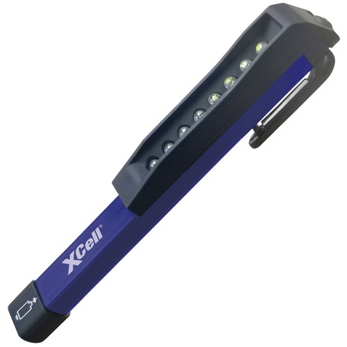 Xcell 149335 lampe poche - 149335, À