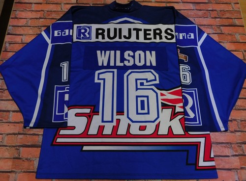 Maillot shirt trikot - maillot, hockey