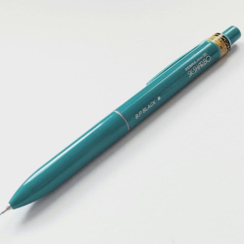 Stylo multifonction zebra - stylo,