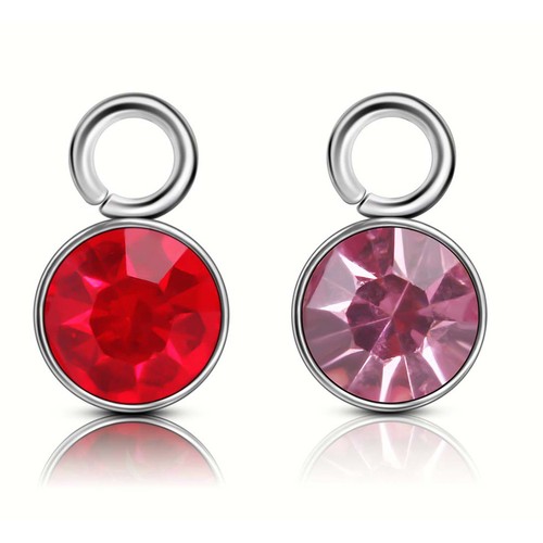 Cadre pendentif cristal - de,