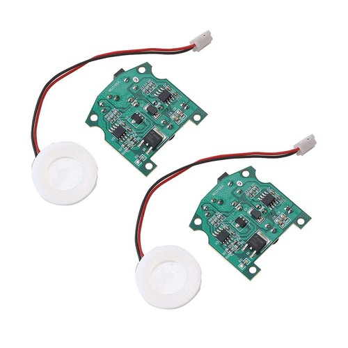 2pcs mist maker - 2pcs,