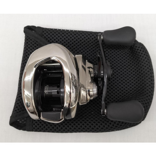 Shimano antares baitcasting - shimano,