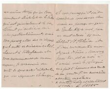 Amiral Lacaze. Visite de