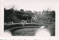 Photo WK II Wehrmacht