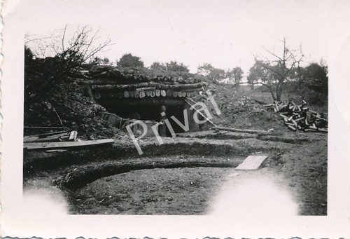 Photo wehrmacht - photo, wk