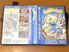 SEGA Mega Drive - Landstalker