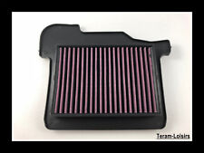 Filtre à Air Performance pour Yamaha MT-09 XSR 900 de 2014 2015 2016 2017 2018