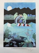 Tomi Ungerer L'énergie