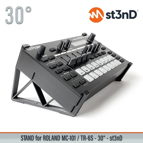Stand pour roland - stand,