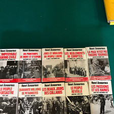 1939-45/LA GRANDE HISTOIRE DES