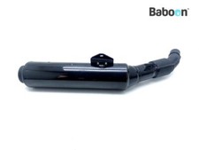 Silencieux d'échappement