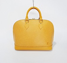 Louis Vuitton Sac Tote Alma PM