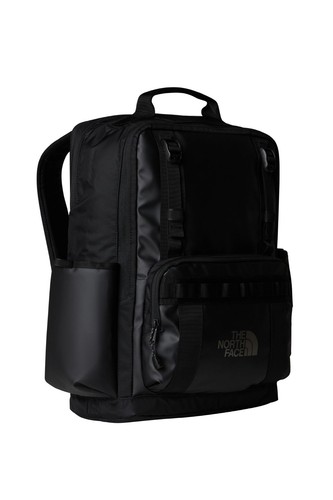 The north face base camp - -,