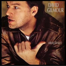 David Gilmour About Face