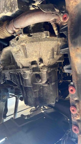 Boite vitesses ford focus - vitesses, 3