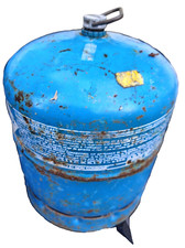 Bouteille Consigne Camping Gaz