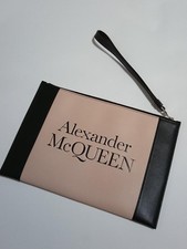 Alexander McQUEEN clutch bag