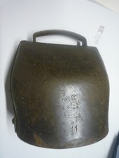 sonnaille cloche a vache Varrone Premata 11